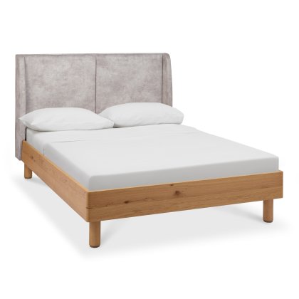 Valletta King Size Bedframe Valletta King Size Bedframe