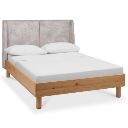 Valletta Super King Bedframe Valletta Super King Bedframe