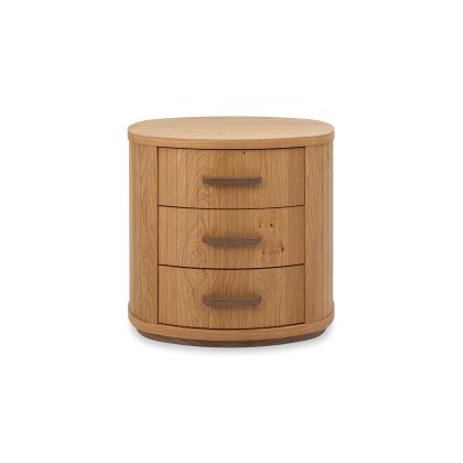 3 Drawer Nightstand 3 Drawer Nightstand