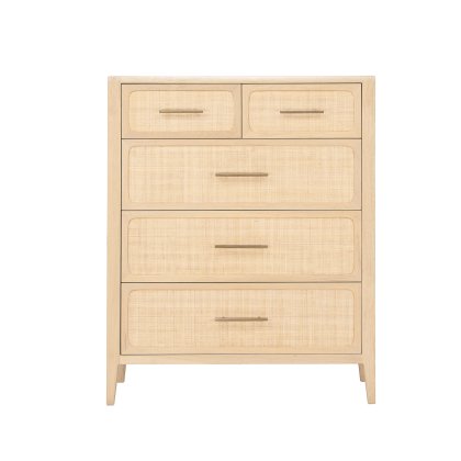 Casera 3+2 Drawer Chest Casera 3+2 Drawer Chest
