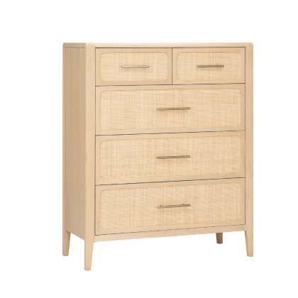 Casera 3+2 Drawer Chest Casera 3+2 Drawer Chest