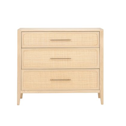 Casera 3 Drawer Chest Casera 3 Drawer Chest