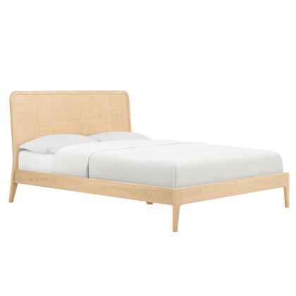 Casera Bedframe Casera Bedframe