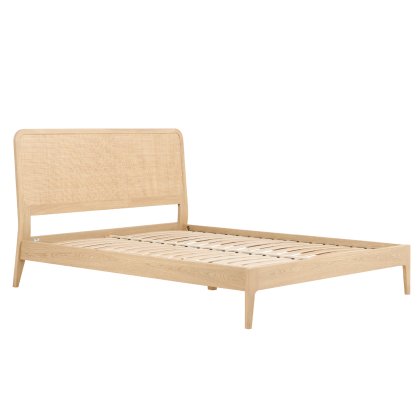 Casera Bedframe Casera Bedframe