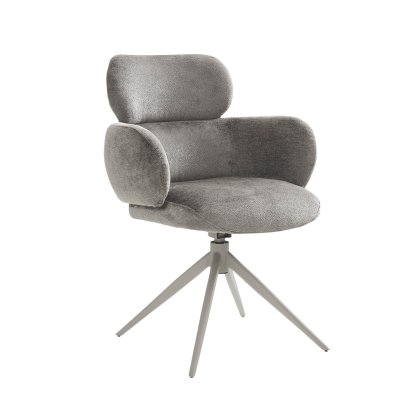 Alaric Dining Chair - Mocha Alaric Dining Chair - Mocha