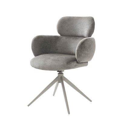 Alaric Dining Chair - Mocha Alaric Dining Chair - Mocha