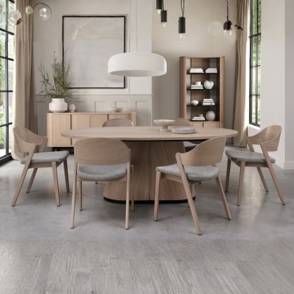 Valletta Large Dining Table Valletta Large Dining Table