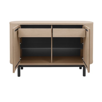 Valletta Narrow Sideboard Valletta Narrow Sideboard