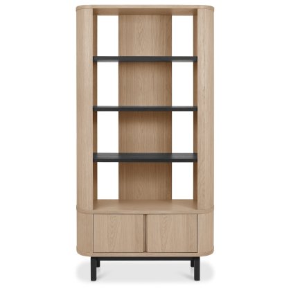 Valletta Open Display Unit Valletta Open Display Unit