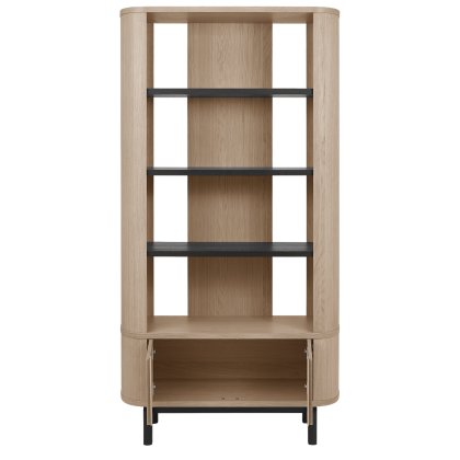 Valletta Open Display Unit Valletta Open Display Unit