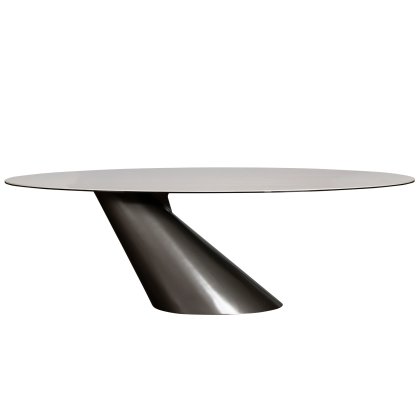 Willa Angled Dining Table 240cm Willa Angled Dining Table 240cm
