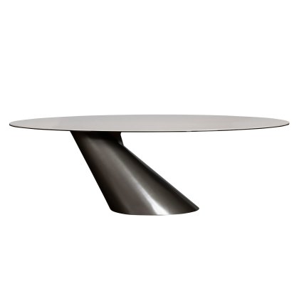 Willa Angled Dining Table 200cm Willa Angled Dining Table 200cm