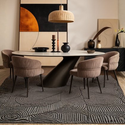 Cruz Dining Chair Cruz Dining Chair