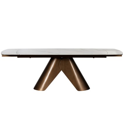 Sadie Extending Dining Table Sadie Extending Dining Table