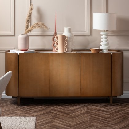 Sadie Wide Sideboard Sadie Wide Sideboard