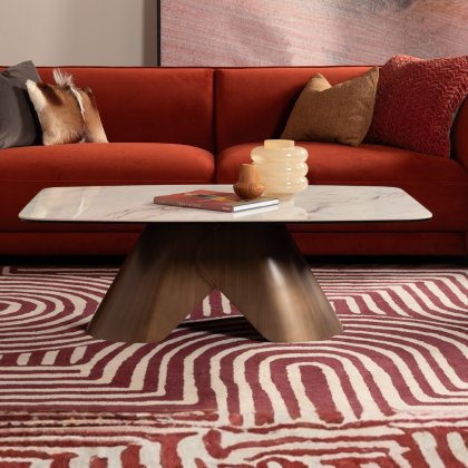 Sadie Coffee Table Sadie Coffee Table