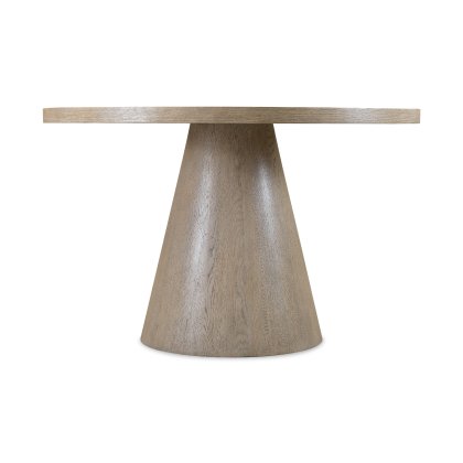 Tahoe Round Dining Table Tahoe Round Dining Table