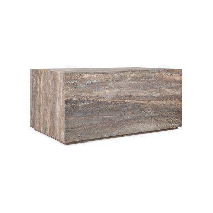 Tahoe Travertine Coffee Table Tahoe Travertine Coffee Table