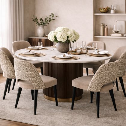 Mayfeild Dining Table 140 Mayfeild Dining Table 140