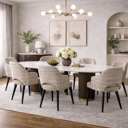 Mayfield Dining Table 250 Mayfield Dining Table 250