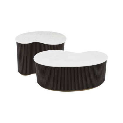 Mayfield Set of 2 Coffee Tables Mayfield Set of 2 Coffee Tables