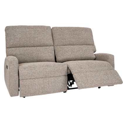 Celebrity Southwell 3 Seater Power Recliner Sofa Celebrity Southwell 3 Seater Power Recliner Sofa
