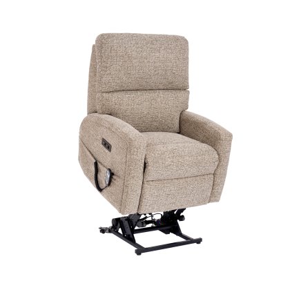 Celebrity Southwell Petite Cloud Zero Riser Recliner Armchair Celebrity Southwell Petite Cloud Zero Riser Recliner Armchair