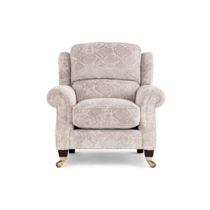 Parker Knoll Henley 25 Armchair with Powered Footrest Parker Knoll Henley 25 Armchair with Powered Footrest
