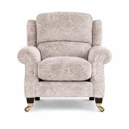 Parker Knoll Henley 25 Armchair with Powered Footrest Parker Knoll Henley 25 Armchair with Powered Footrest