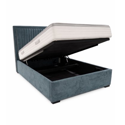 Highgrove Caspian Power End Ottoman Bedframe Highgrove Caspian Power End Ottoman Bedframe