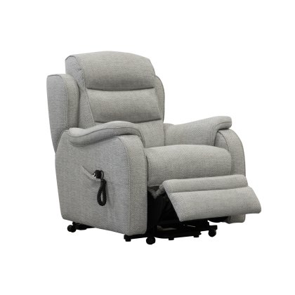 Parker Knoll Michigan 25 Power Recliner Armchair Parker Knoll Michigan 25 Power Recliner Armchair