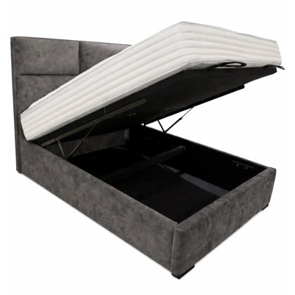 Highgrove Dione End Opening Ottoman Bedframe Highgrove Dione End Opening Ottoman Bedframe