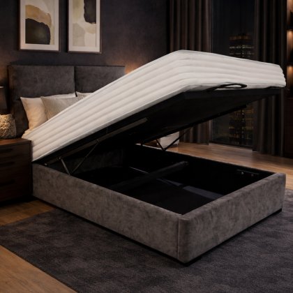 Highgrove Dione End Opening Ottoman Bedframe Highgrove Dione End Opening Ottoman Bedframe