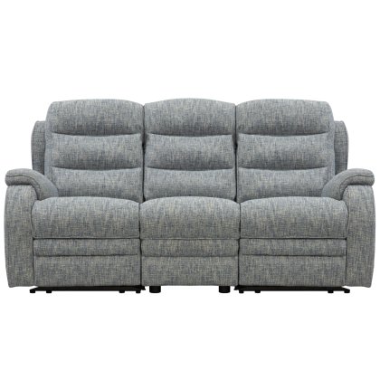 Parker Knoll Michigan 25 3 Seater Sofa Parker Knoll Michigan 25 3 Seater Sofa