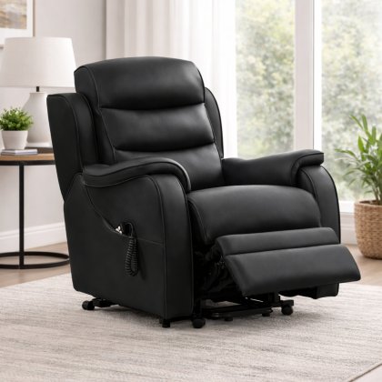 Parker Knoll Michigan 25 Rise and Recline Armchair Parker Knoll Michigan 25 Rise and Recline Armchair