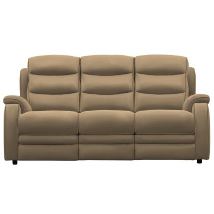 Parker Knoll Michigan 25 3 Seater Power Recliner Sofa Parker Knoll Michigan 25 3 Seater Power Recliner Sofa