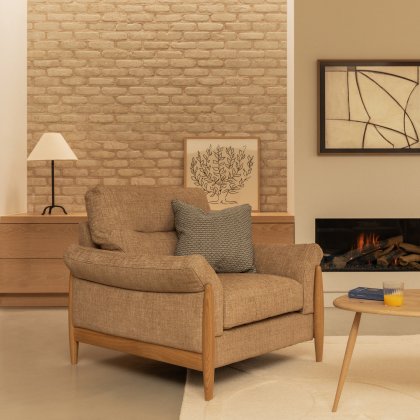 Ercol Clara Armchair Ercol Clara Armchair