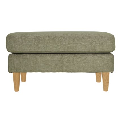 Ercol Clara Footstool Ercol Clara Footstool