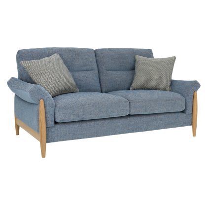Ercol Clara Medium Sofa Ercol Clara Medium Sofa