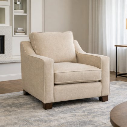 Baystone Chair Baystone Chair