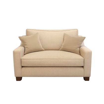 Baystone Loveseat Baystone Loveseat
