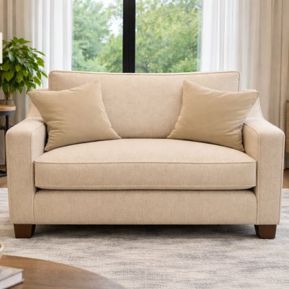 Baystone Loveseat Baystone Loveseat