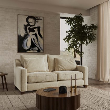 Baystone Medium Sofa Baystone Medium Sofa