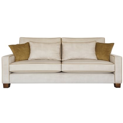 Baystone Grand Sofa Baystone Grand Sofa