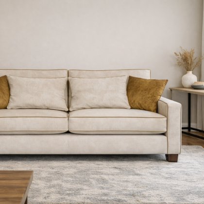 Baystone Grand Sofa Baystone Grand Sofa