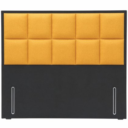 Hypnos Alexandra Headboard Hypnos Alexandra Headboard
