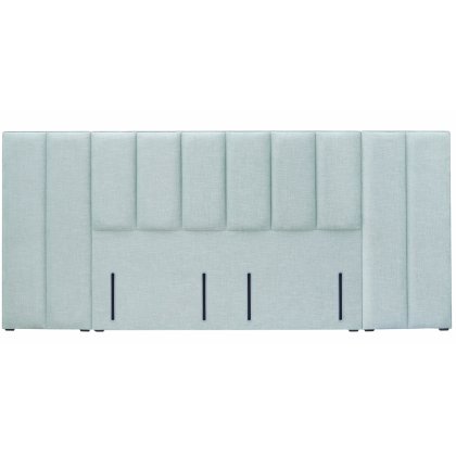 Hypnos Caroline Headboard Hypnos Caroline Headboard