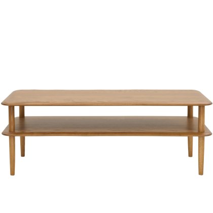 Ercol Stack Coffee Table Ercol Stack Coffee Table