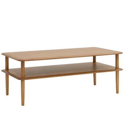 Ercol Stack Coffee Table Ercol Stack Coffee Table