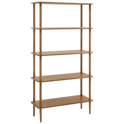 Ercol Stack Shelving Unit Ercol Stack Shelving Unit